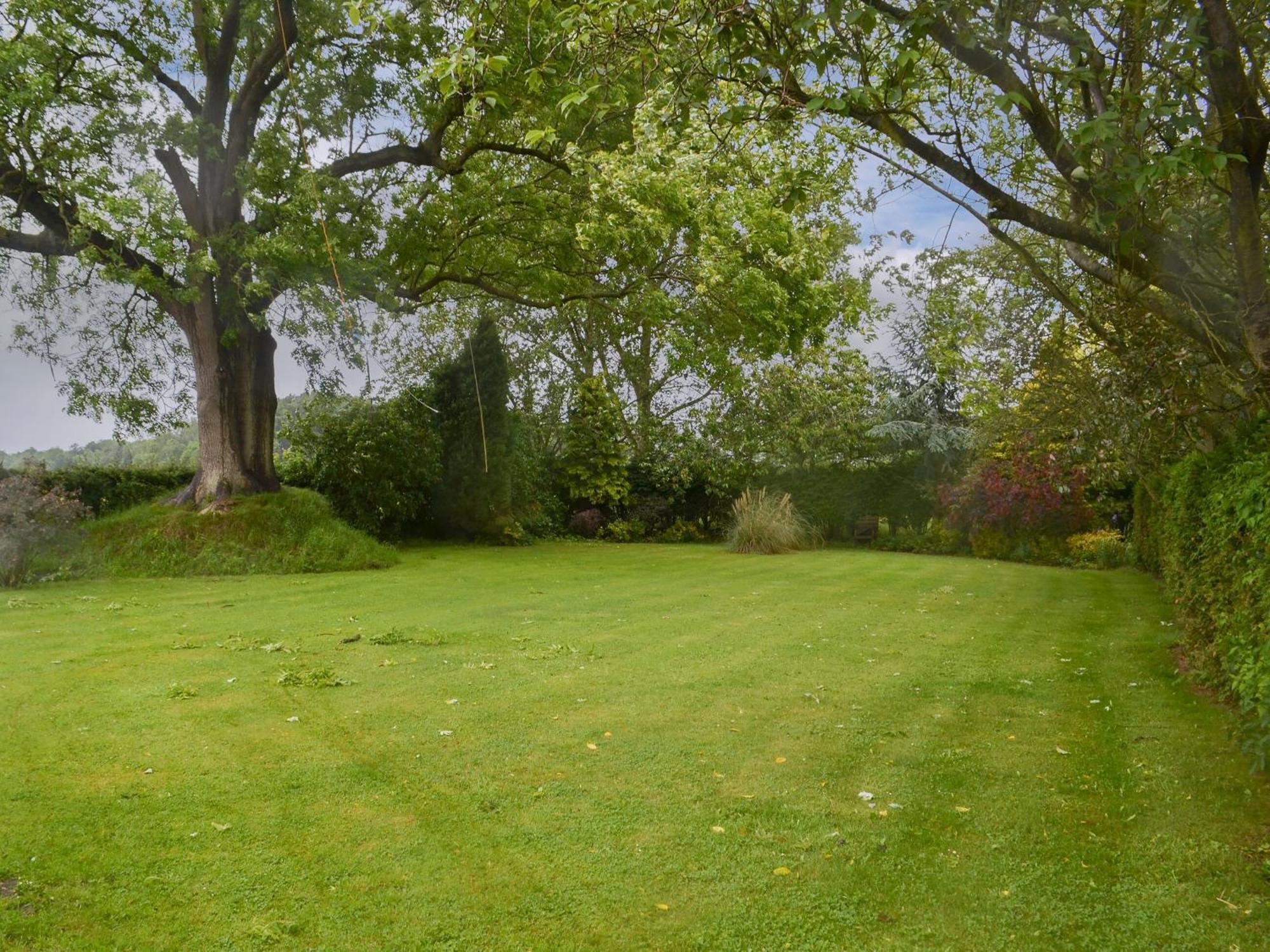 Glebe Farm Bungalow Market Rasen Eksteriør billede